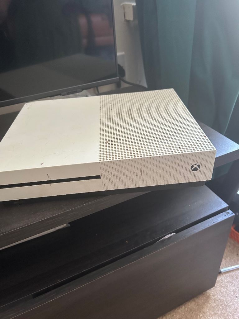 Xbox one for sale