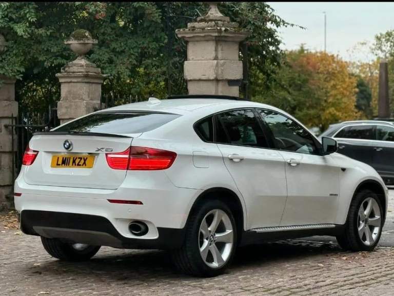 BMB X6