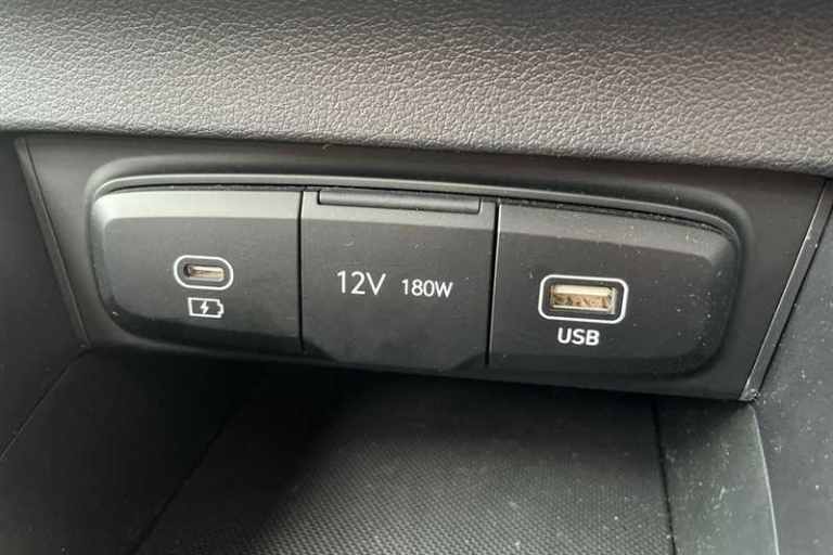 2025 Hyundai i20 1.0T GDi Advance [Nav] 5dr HATCHBACK PETROL Manual