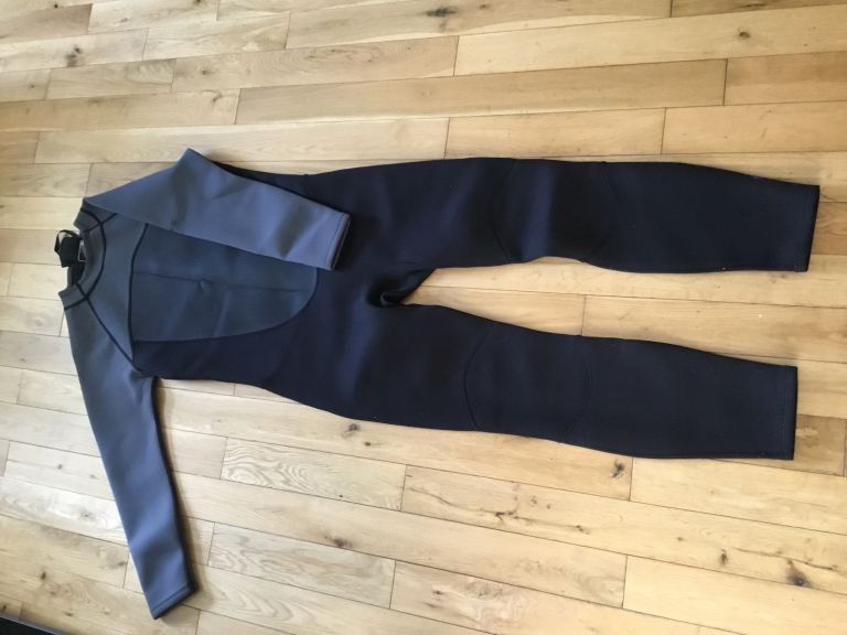 Regatta Men’s full wet suit size L -XL