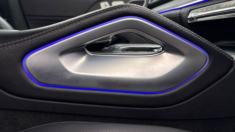 2023 Mercedes-Benz GLE 2.9 GLE400d AMG Line (Premium) SUV 5dr Diesel G-Tronic 4MATIC Euro 6 (s/s)...