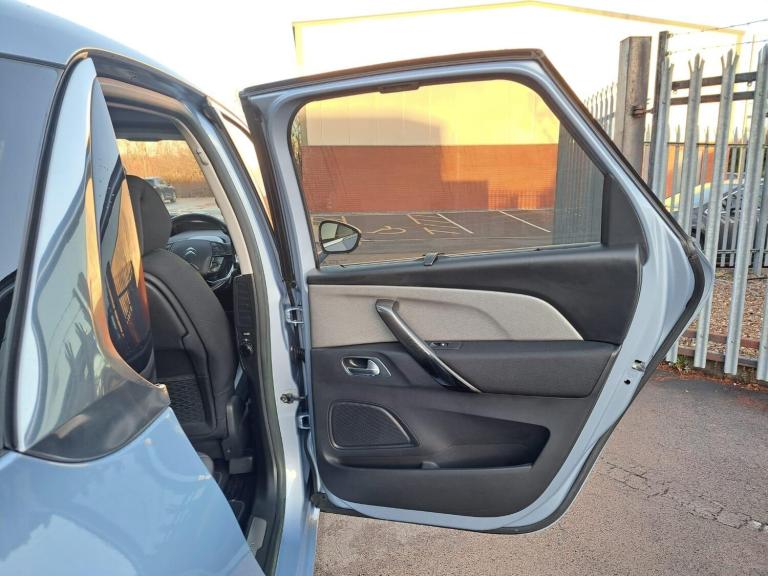 2014 Citroen C4 Picasso 1.6 e-HDi Airdream Exclusive+ Euro 5 (s/s) 5dr MPV Diesel Manual