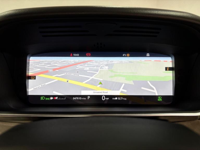 2018 Land Rover Range Rover Sport 3.0 SDV6 HSE Dynamic 5dr Auto ESTATE DIESEL Automatic