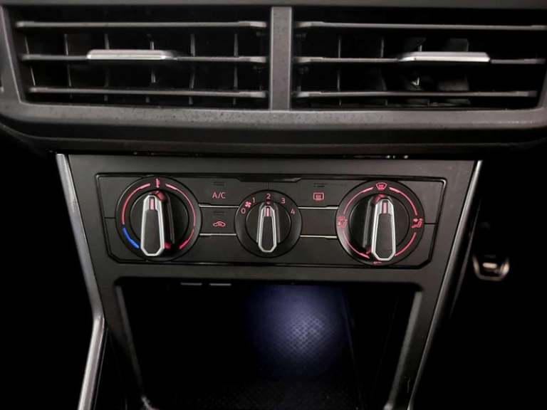 2019 Volkswagen Polo 1.0 TSI GPF R-Line Hatchback 5dr Petrol Manual Euro 6 (s/s) (95 ps) Manual H...