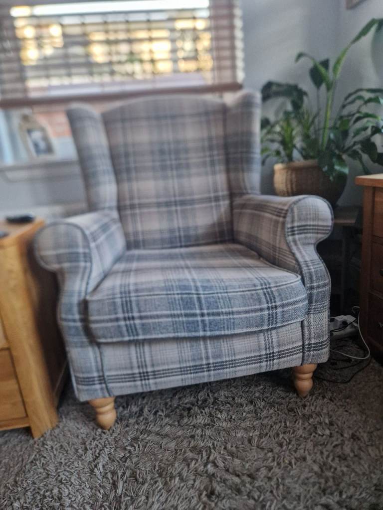 image for Armchair