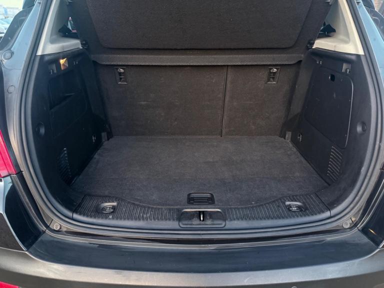 2014 Vauxhall Mokka 1.4T SE 5dr 4WD HATCHBACK PETROL Manual