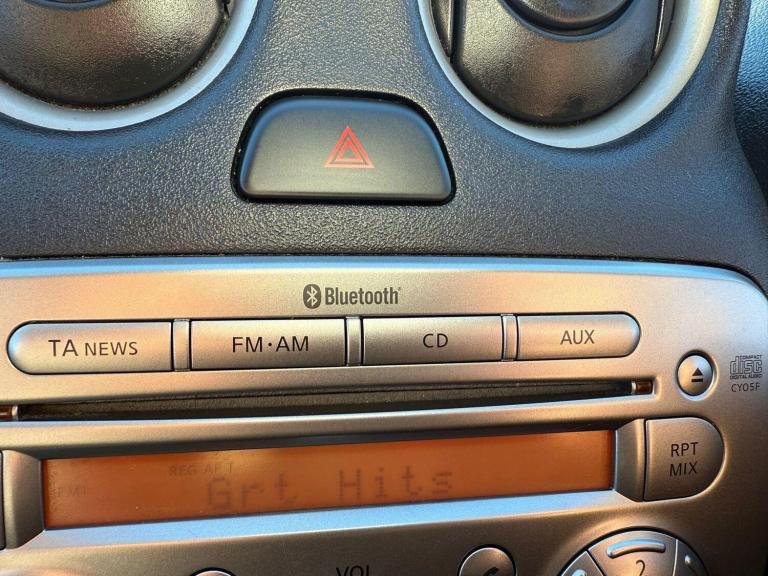 2011 Nissan Micra 1.2 12V Acenta Euro 5 5dr HATCHBACK Petrol Manual