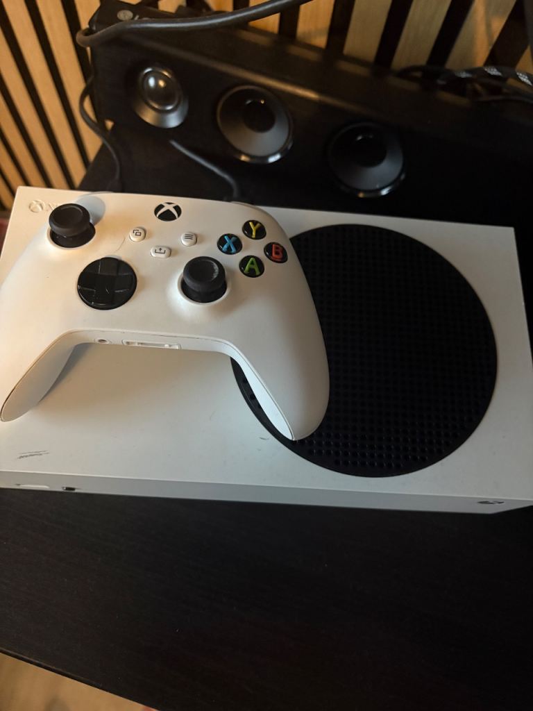 Xbox series s 
