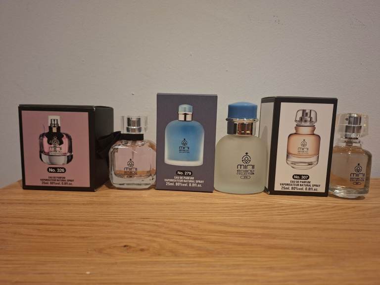 Cheshire Dubai Dupes