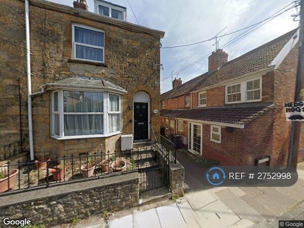 2 bedroom house in Albert Row, Sherborne, DT9 (2 bed) (#2752998)