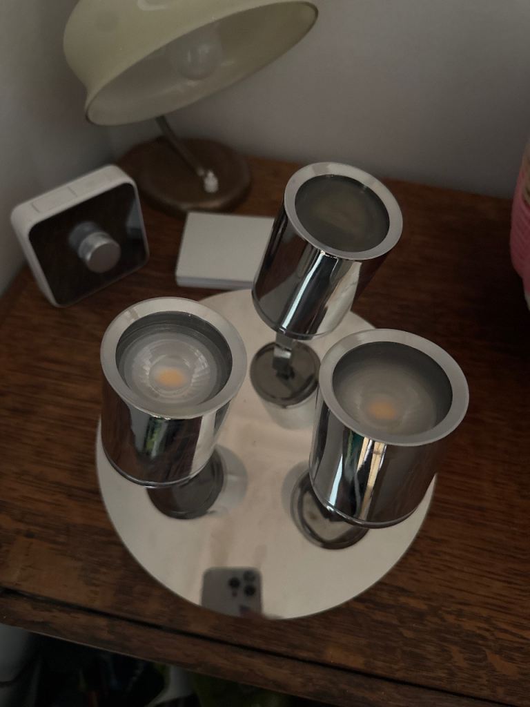 John Lewis ceiling lamp