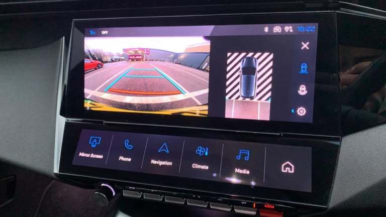 2024 Peugeot 308 115kW First Edition 54kWh 5dr Auto HATCHBACK ELECTRIC Automatic