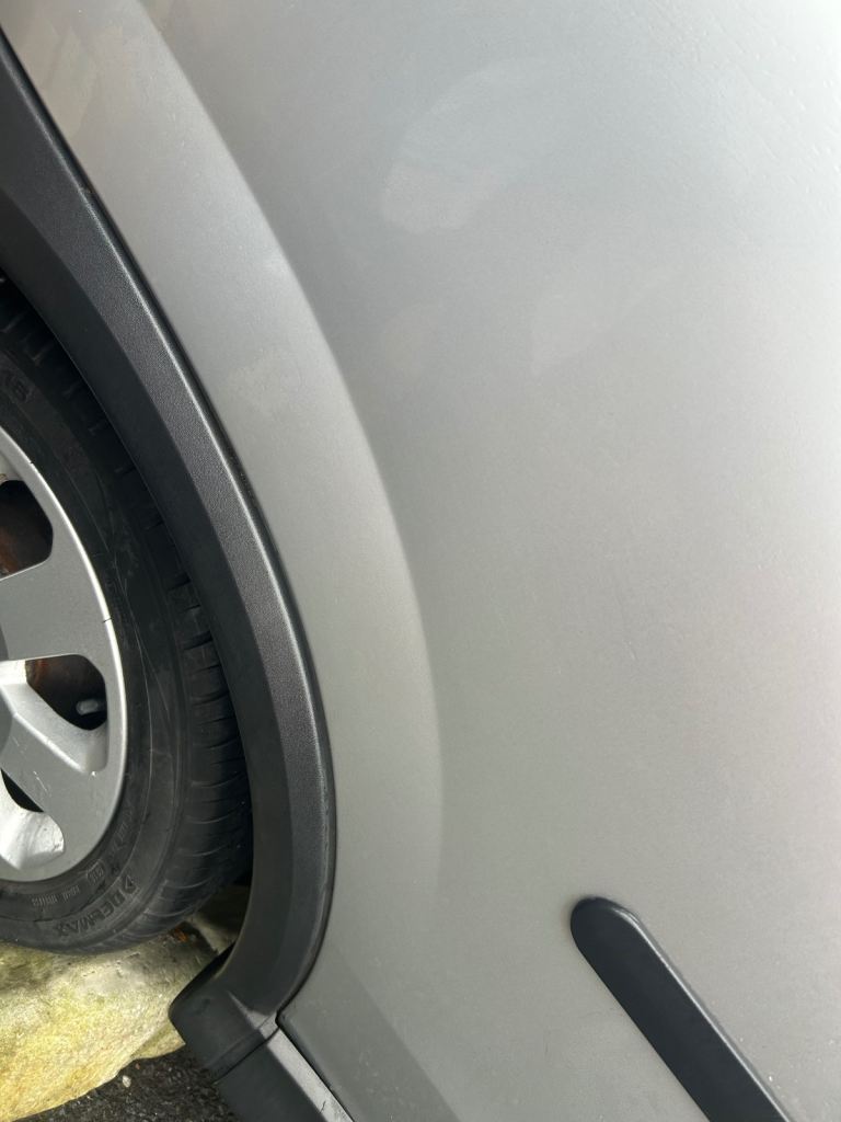 Vauxhall, CORSA, Hatchback, 2002, Manual, 1199 (cc),3 doors - Image 16