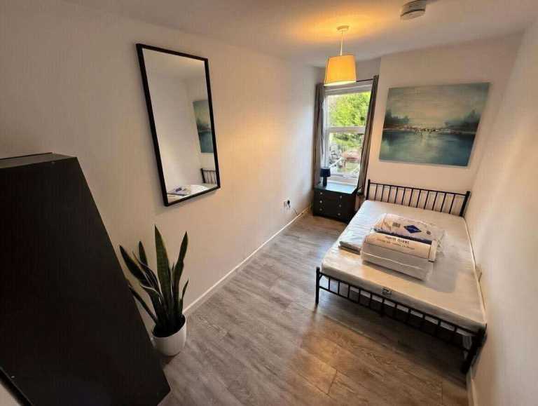 📢**DSS HOUSING** Available At Barnsley, St George's Rd S70 1BW  **HOMELESS ACCOMMODATION**🏠