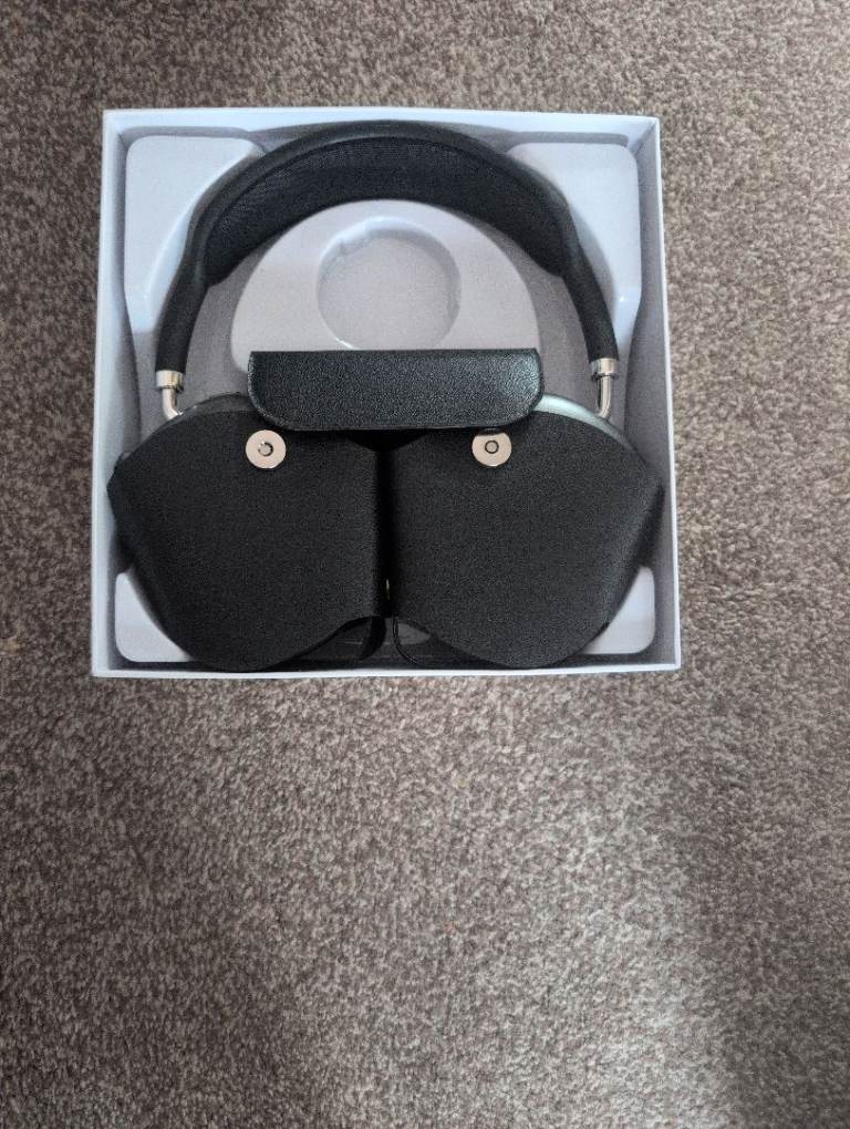 Air pods max