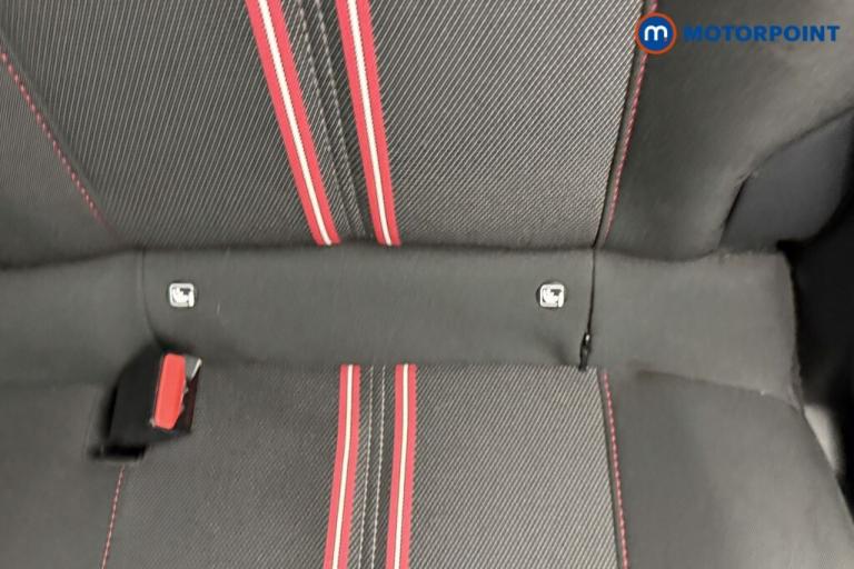 2023 Vauxhall Corsa 1.2 GS 5dr Hatchback Petrol Manual