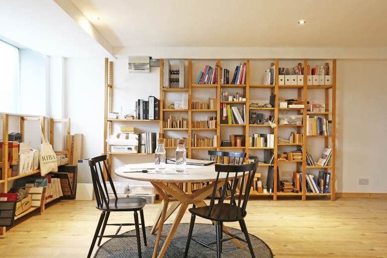 Creative Space | Office | Workspace | Artist Studio to Rent in Hackney East London E9 