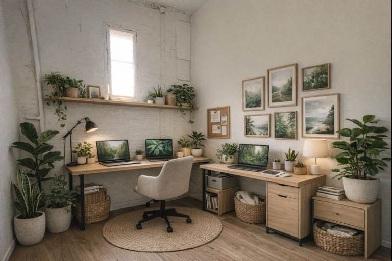 Creative Space / Office
