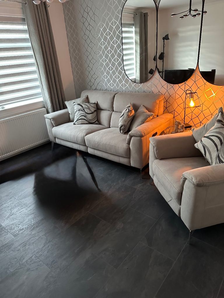 Sofology Sofa & Chair