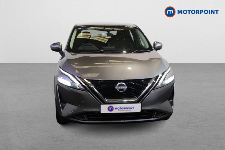 2022 Nissan Qashqai 1.3 DiG-T MH Acenta Premium 5dr SUV Petrol Manual