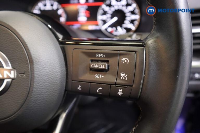 2022 Nissan Qashqai 1.3 DiG-T MH Acenta Premium 5dr HATCHBACK PETROL Manual