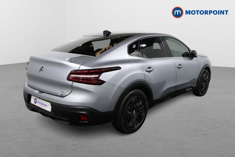 2024 Citroen C4 100kW E-Series 50kWh 4dr Auto Saloon Electric Automatic