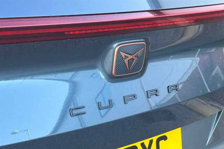 2021 SEAT FORMENTOR 1.5 TSI V2 SUV 5dr Petrol DSG Euro 6 (s/s) (150 ps) SUV Petrol Automatic