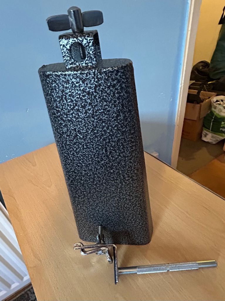Cow Bell 