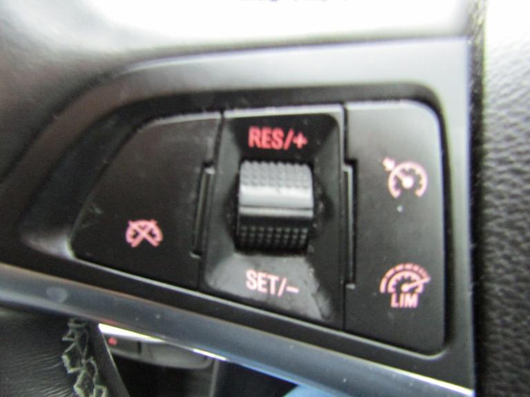 Vauxhall Mokka 1.4T SE Auto * ULEZ * FULL S/HISTORY * NEW MOT * TOP SPEC