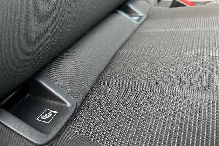 2023 Vauxhall Grandland 1.2 Turbo GS 5dr Auto HATCHBACK PETROL Automatic