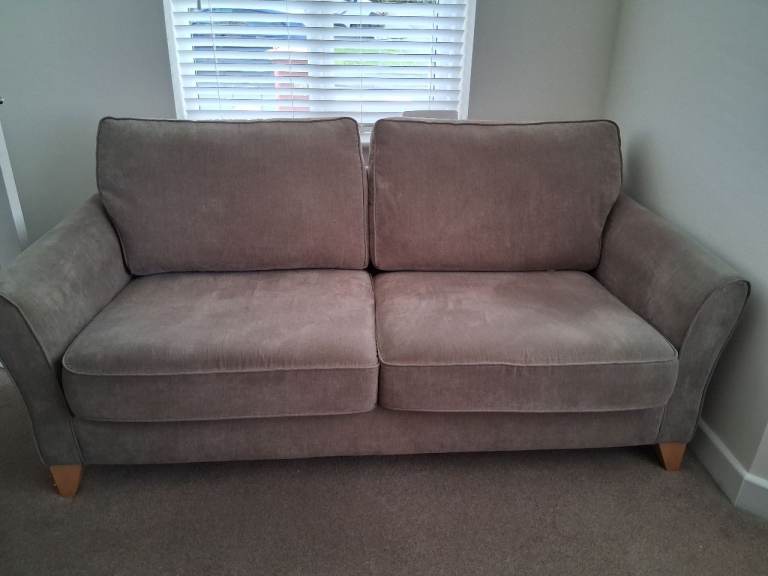 Three piece suite