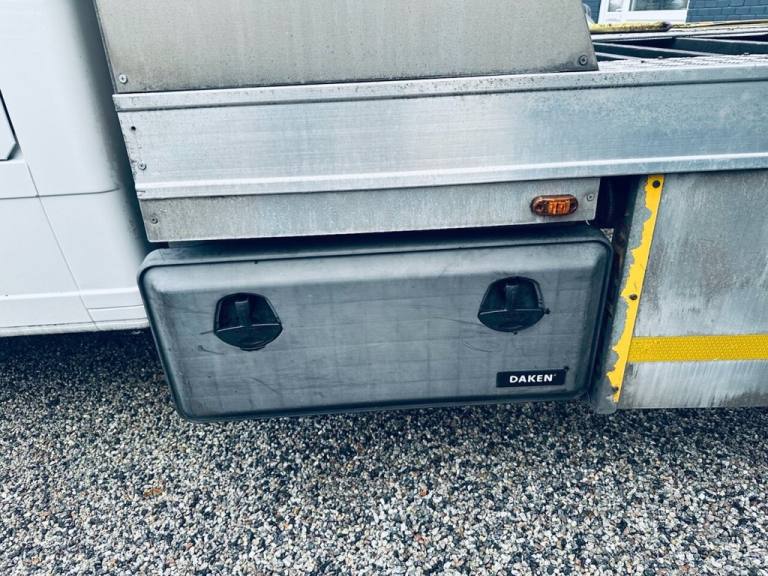 2021 Fiat Ducato 2.3 Multijet Chassis Cab 140 CHASSIS CAB Diesel Manual