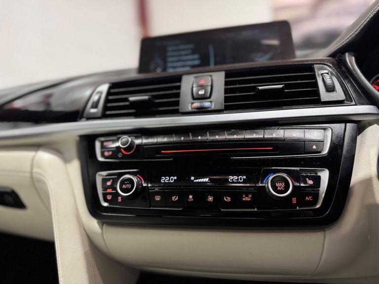 2016 BMW 4 Series 435d xDrive M Sport 5dr Auto [Professional Media] COUPE DIESEL Automatic