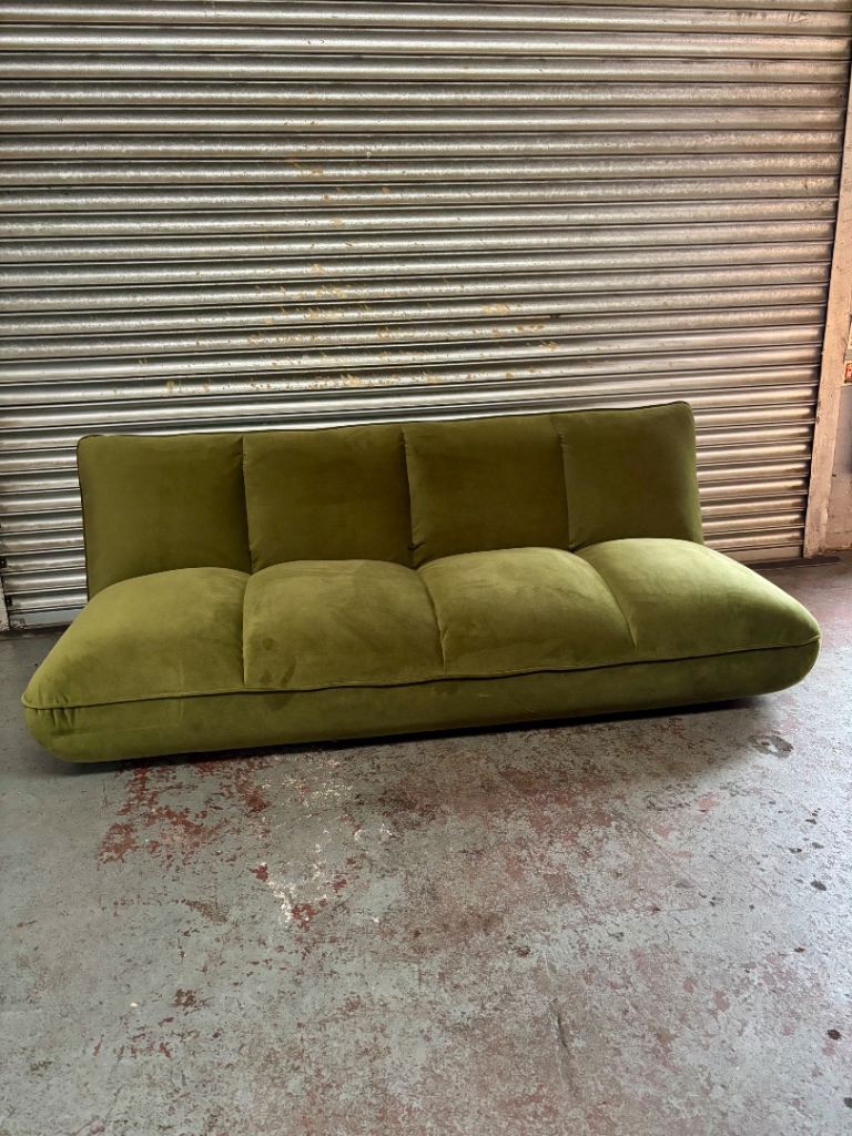 Sofa bed, futon 