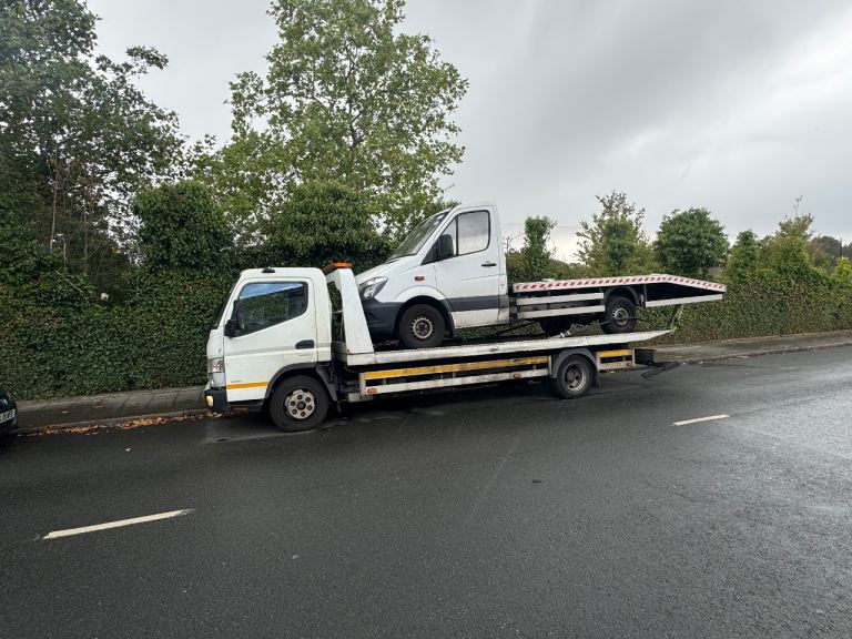 24-7 CHEAP CAR VAN 7.5T BREAKDOWN RECOVERY SERVICE VEHICLE TOW TRUCK TRANSPORT JUMP START NATIONWIDE