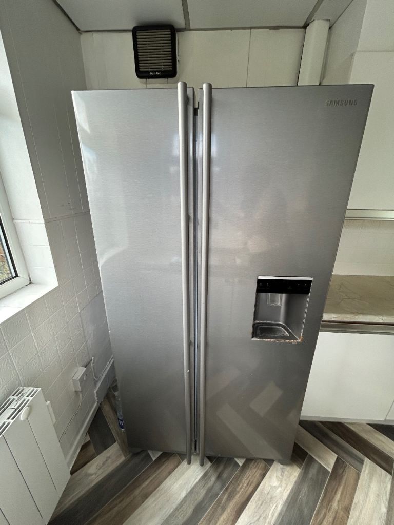 Samsung American Fridge Freezer