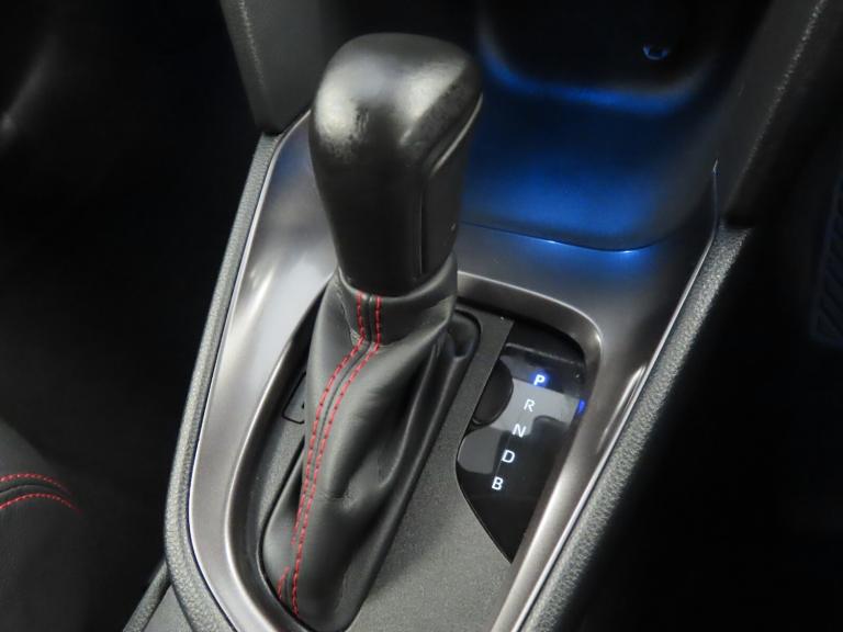 2023 Toyota Yaris Cross 1.5 Hybrid GR Sport 5dr CVT Estate Hybrid Automatic