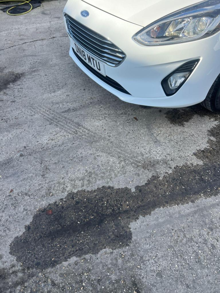 2018 Ford Fiesta 1.0 EcoBoost Zetec 3dr HATCHBACK PETROL Manual