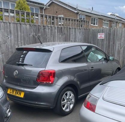 Volkswagen, POLO, Hatchback, 2010, Manual, 1198 (cc), 3 doors