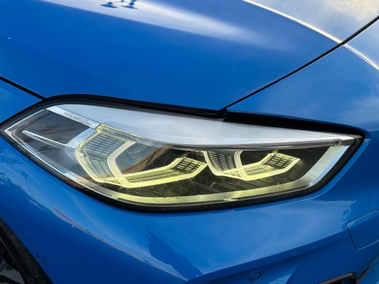 2019 BMW 1 Series M135i xDrive 5dr Step Auto HATCHBACK Petrol Automatic