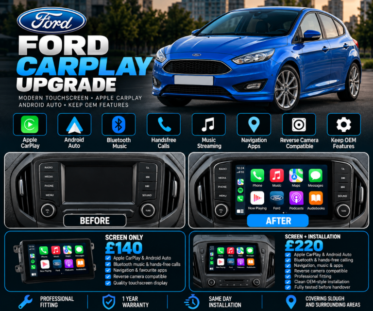 CarPlay 