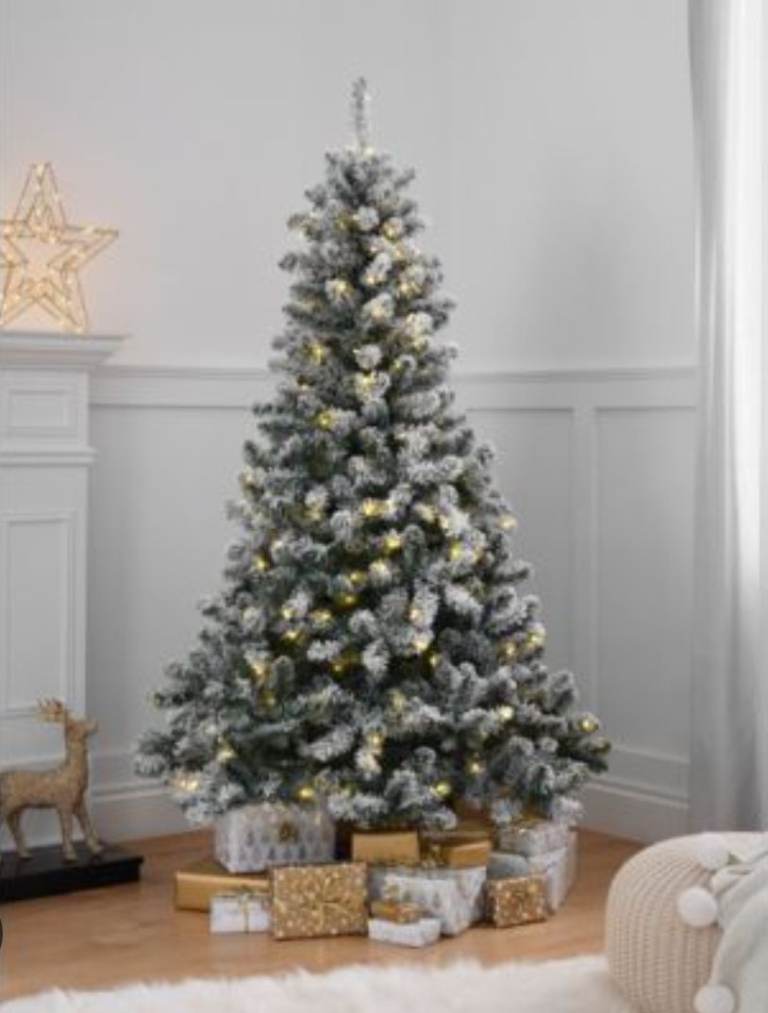 image for Christmas tree 