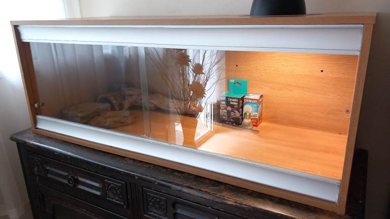 Vivarium