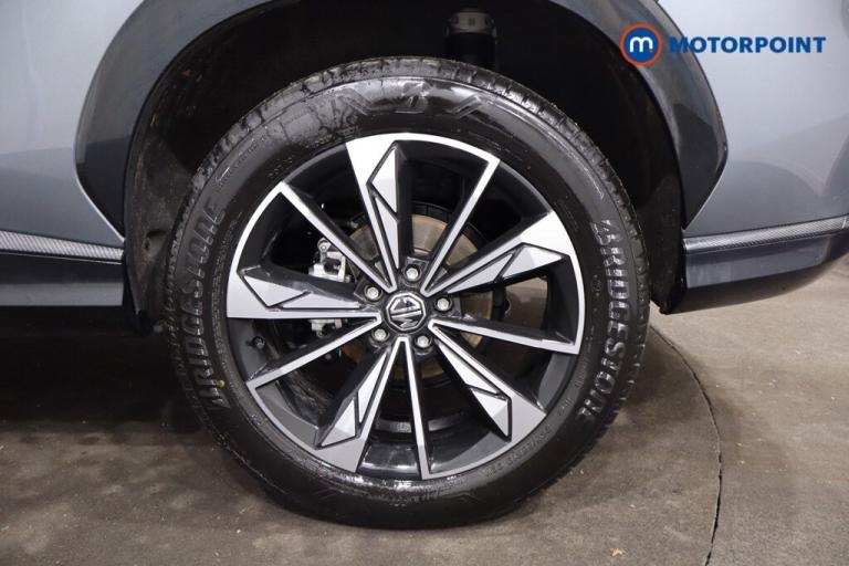 2025 MG MG HS 1.5 T-GDI Trophy 5dr DCT SUV Petrol Automatic