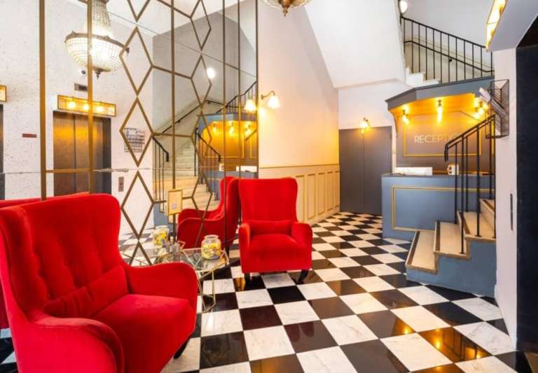 3 to 95 Person Offices to Rent in Regent Street - Flexible Serviced Spaces