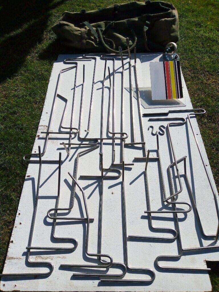 PAINTLESS DENT REPAIR KIT