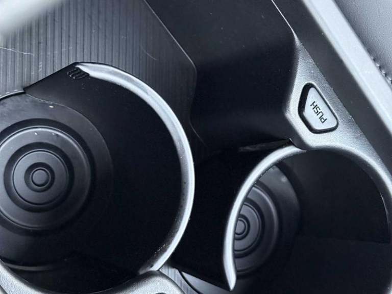 2024 Kia Niro 1.6 GDi Hybrid 3 5dr DCT Automatic SUV Hybrid Automatic