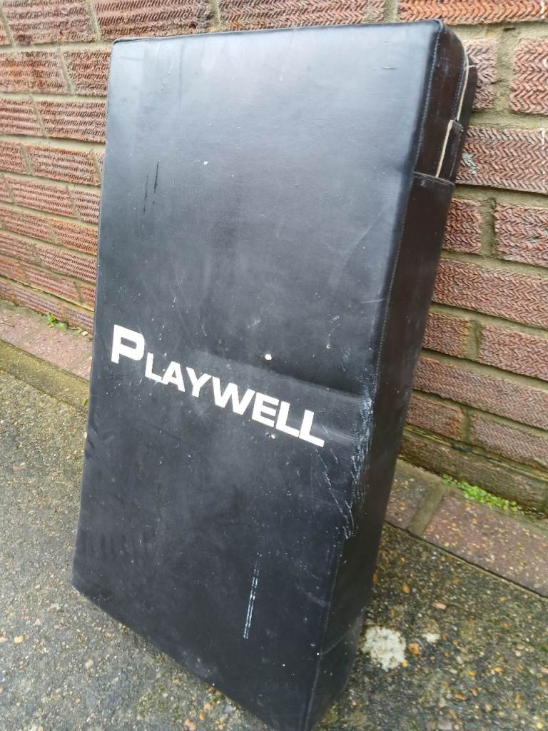 Playwell Kick Shield 