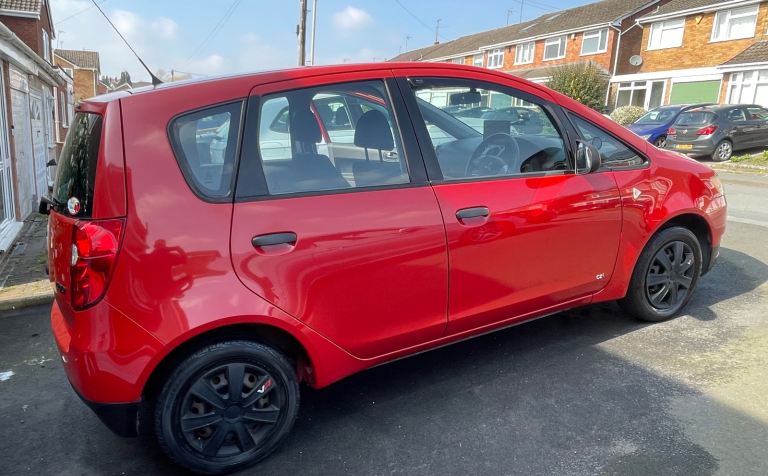 Misubishi colt for sale 