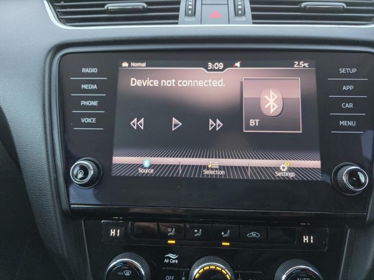 2019 Skoda Octavia 1.6 TDI SE Estate 5dr Diesel Manual Euro 6 (s/s) (115 ps)